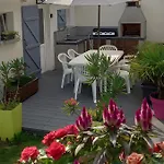 Et Mobil-home Climatisé Dolus d'Oléron