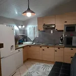 Holiday home Et Mobil-home Climatise Dolus-d'Oleron