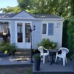 Et Mobil-home Climatisé Casa vacanze