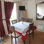 Et Mobil-home Climatisé Casa vacanze Dolus d'Oléron
