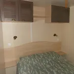 Et Mobil-home Climatisé