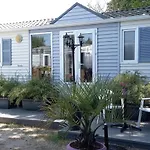 Et Mobil-home Climatise *