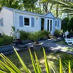 Et Mobil-home Climatisé