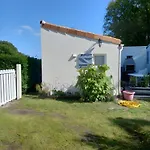 Et Mobil-home Climatisé Casa vacanze Dolus d'Oléron