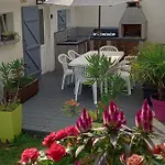 Et Mobil-home Climatisé Dolus d'Oléron