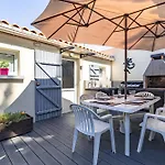 Casa vacanze Et Mobil-home Climatisé Dolus d'Oléron