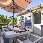 Et Mobil-home Climatisé Casa vacanze Dolus d'Oléron