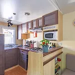 Et Mobil-home Climatisé Dolus d'Oléron