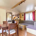 Casa vacanze Et Mobil-home Climatisé