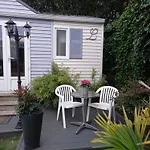 Casa vacanze Et Mobil-home Climatisé