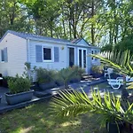 Et Mobil-home Climatisé * Dolus d'Oléron
