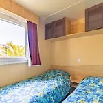 Et Mobil-home Climatisé Casa vacanze Dolus d'Oléron