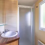 Et Mobil-home Climatisé *