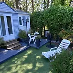 Et Mobil-home Climatisé