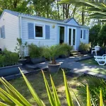Et Mobil-home Climatisé Casa vacanze