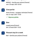 Et Mobil-home Climatisé Dolus d'Oléron