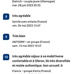 Et Mobil-home Climatisé Casa vacanze