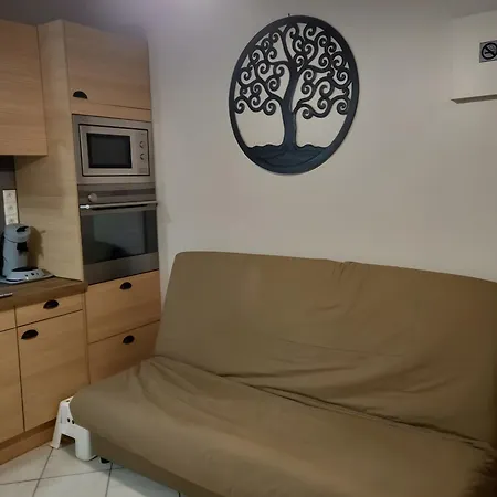 Et Mobil-home Climatise *