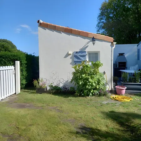 Et Mobil-home Climatise *