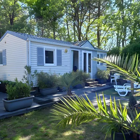 Et Mobil-home Climatise