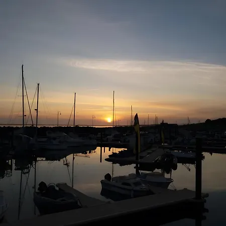 Et Mobil-home Climatise Dolus d'Oléron