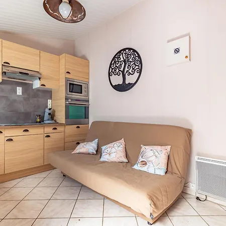 Casa vacanze Et Mobil-home Climatisé *