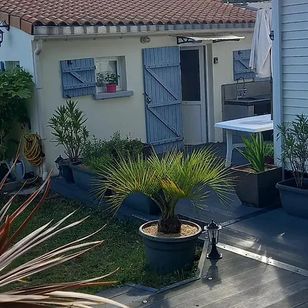 Ferienhaus Et Mobil-home Climatise *