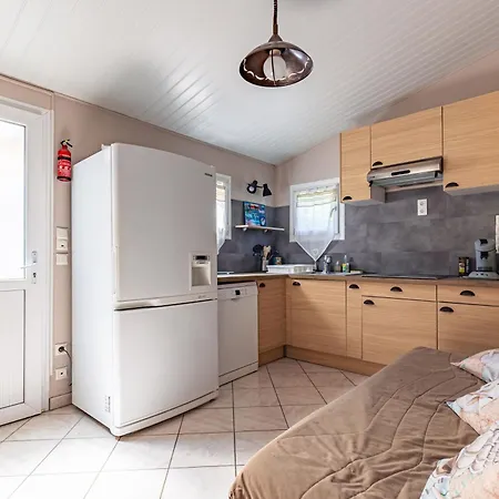 Et Mobil-home Climatise