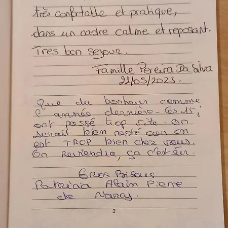 Et Mobil-home Climatise Tatil Evi Dolus d'Oléron