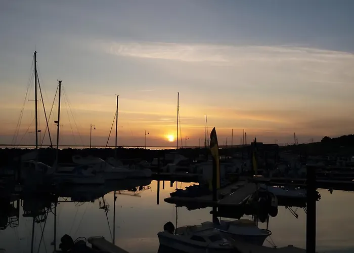 Et Mobil-home Climatise Dolus-d'Oleron